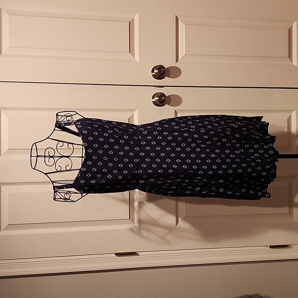Old navy sundress